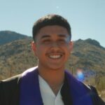 Isaiah San Diego Picture