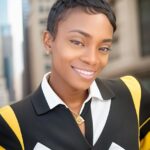 Kevina's Professional Pic