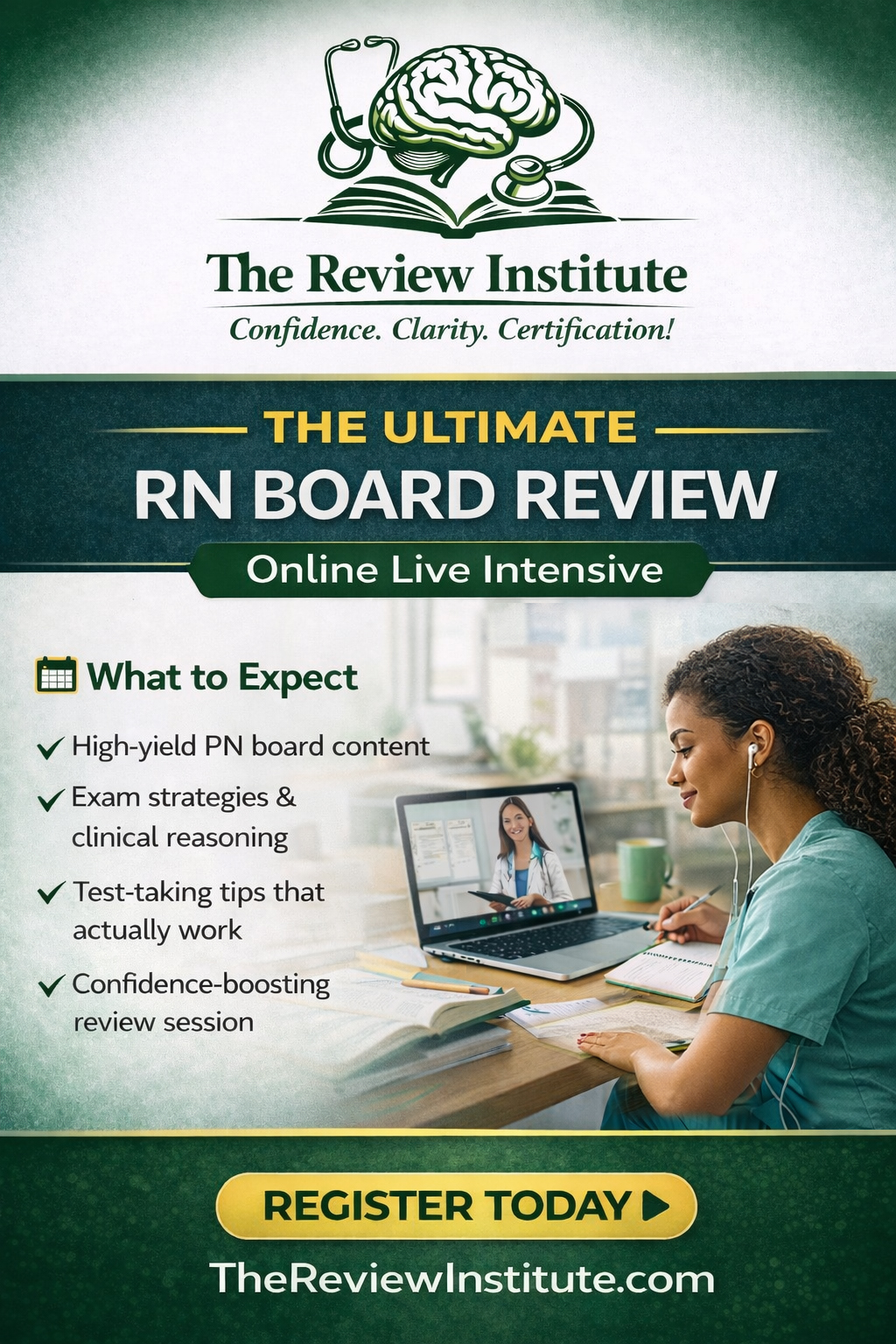 NGN NCLEX-RN Review
