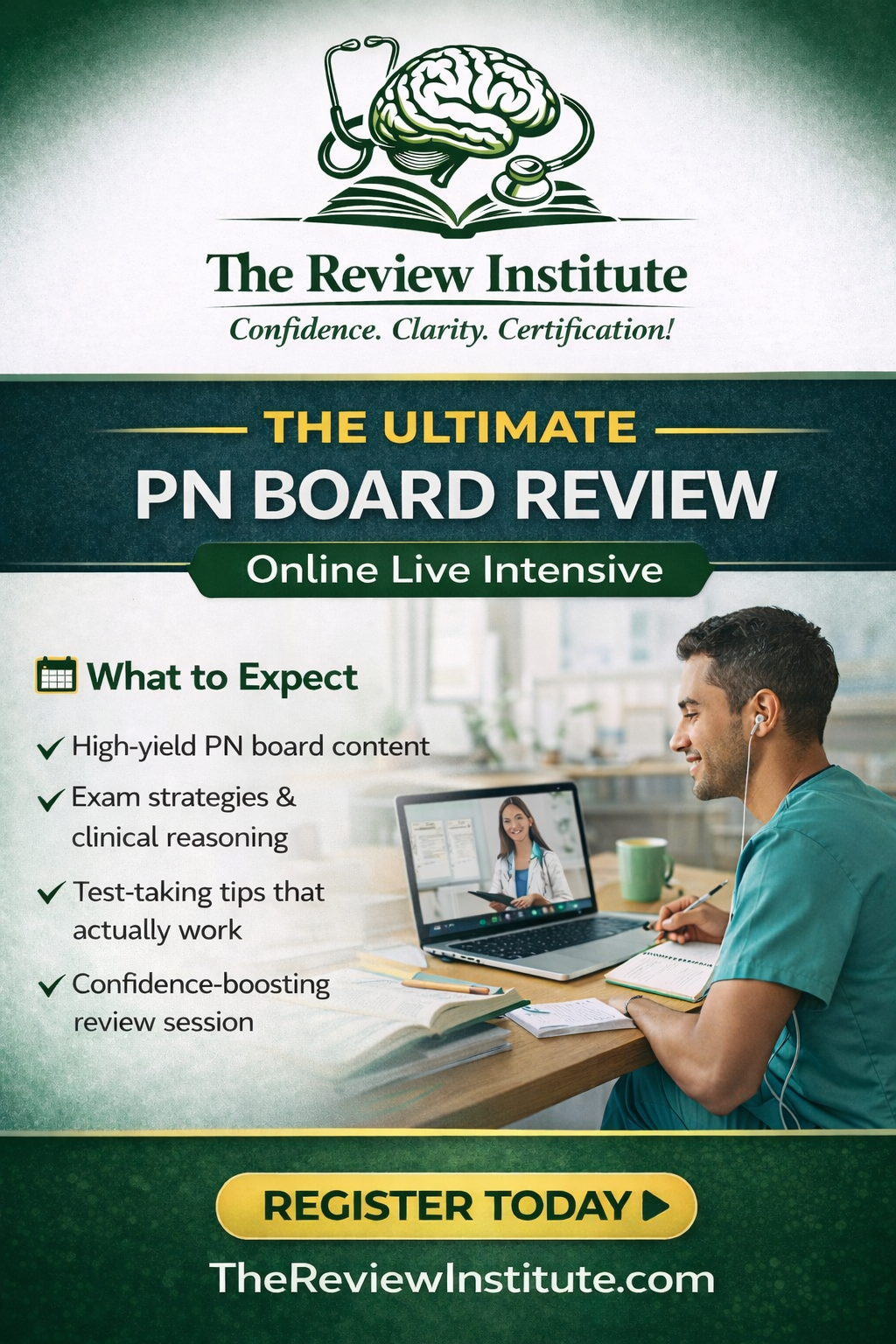 NGN NCLEX-PN Review